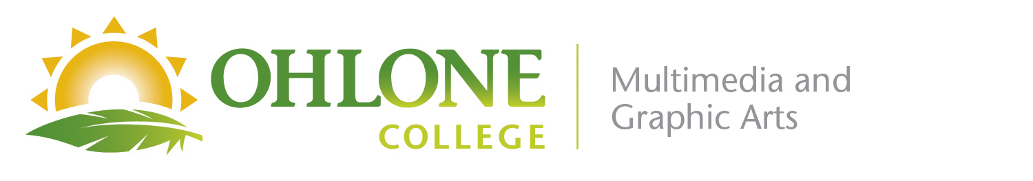 Ohlone College Multimedia Department